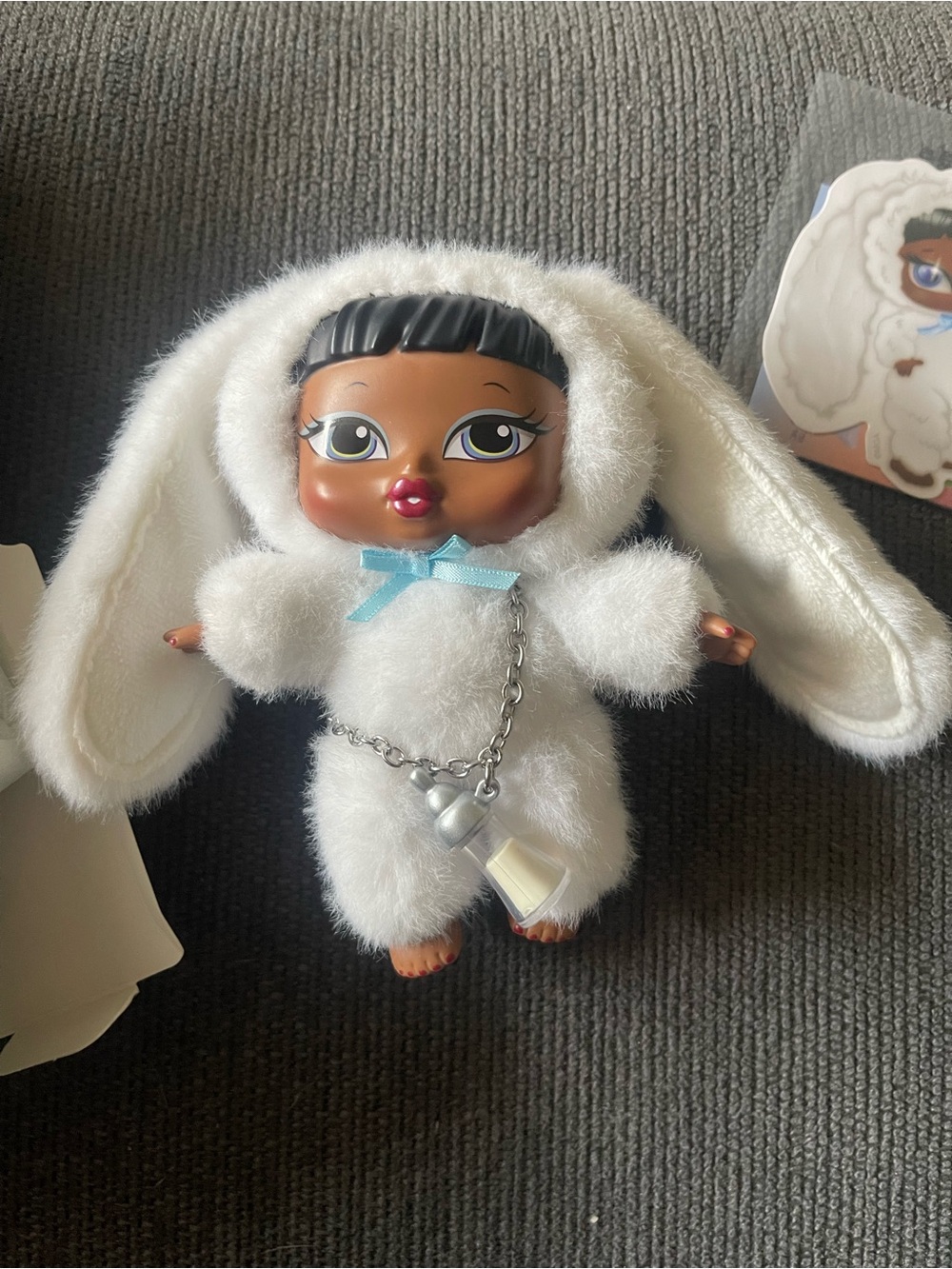 Bratziez Sasha LIMITED EDITION